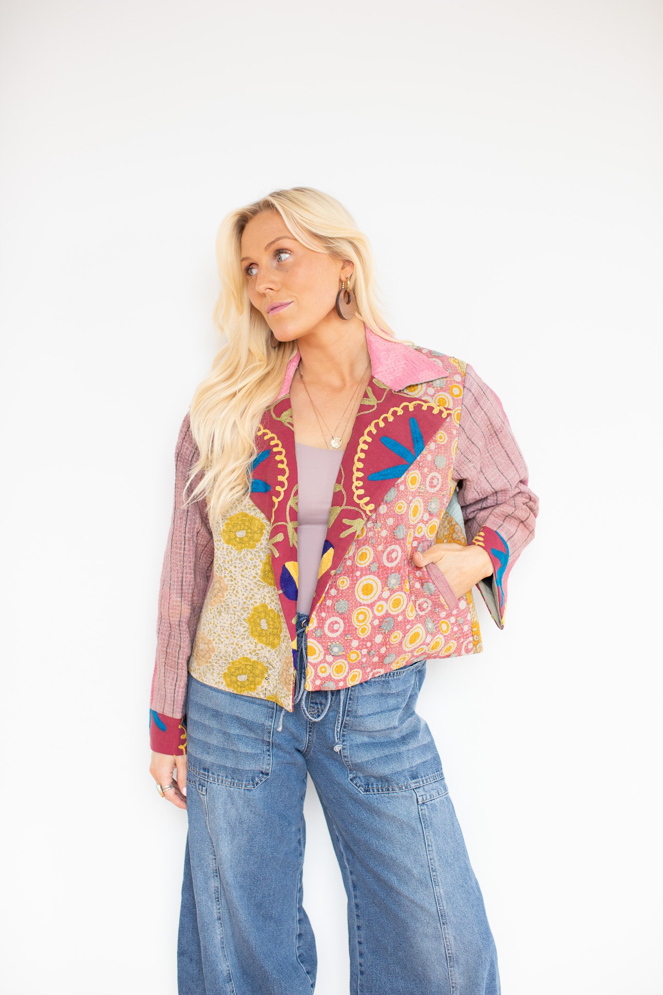 The Dopamine Jacket - 18