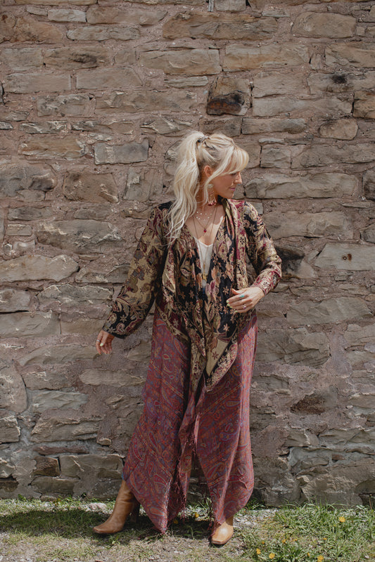 The Joni - C