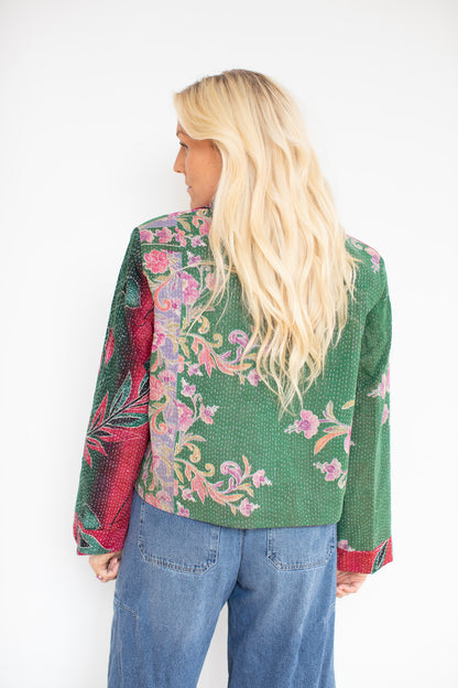 The Dopamine Jacket - 19