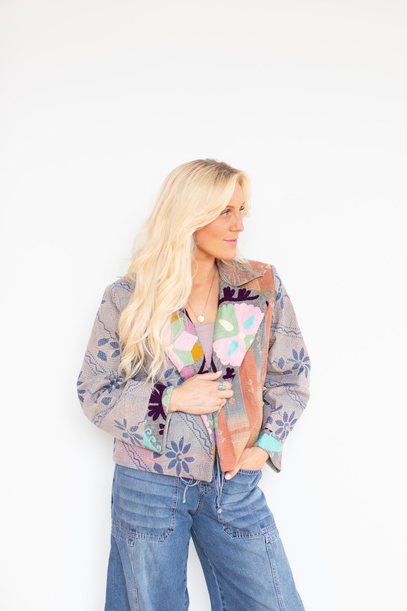 The Dopamine Jacket - 20