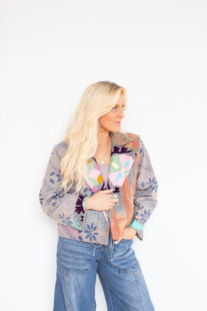 The Dopamine Jacket - 20
