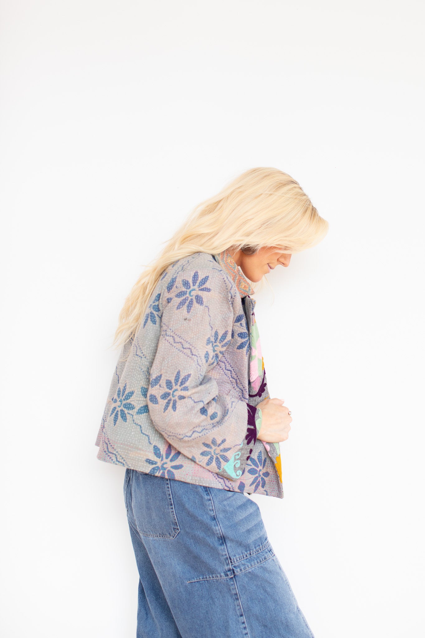 The Dopamine Jacket - 20
