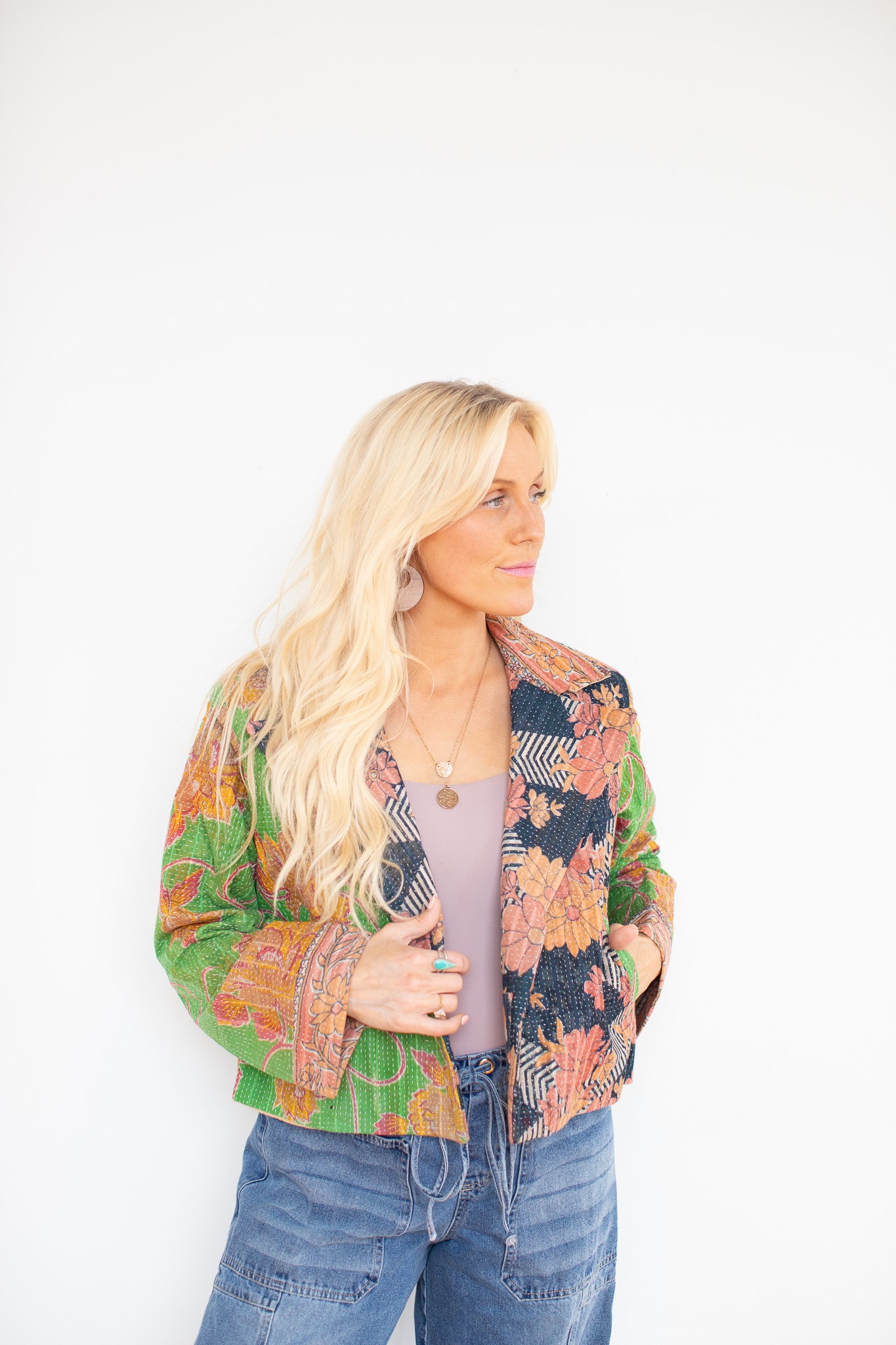 The Dopamine Jacket - 21