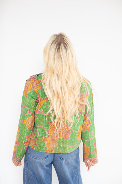 The Dopamine Jacket - 21