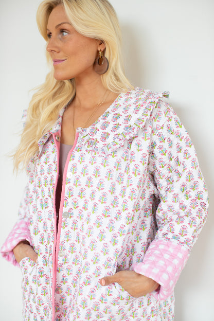 Groovy Girl Jacket