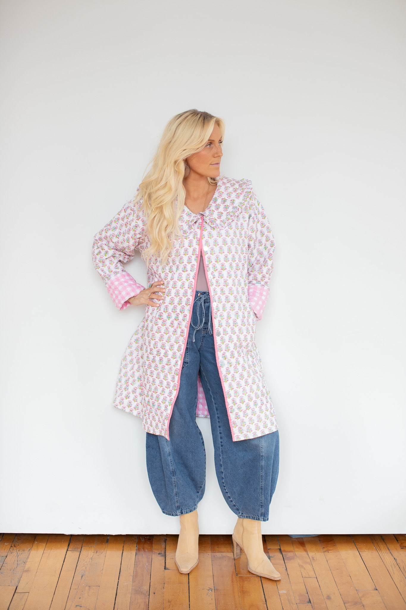 Groovy Girl Jacket