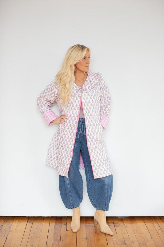 Groovy Girl Jacket