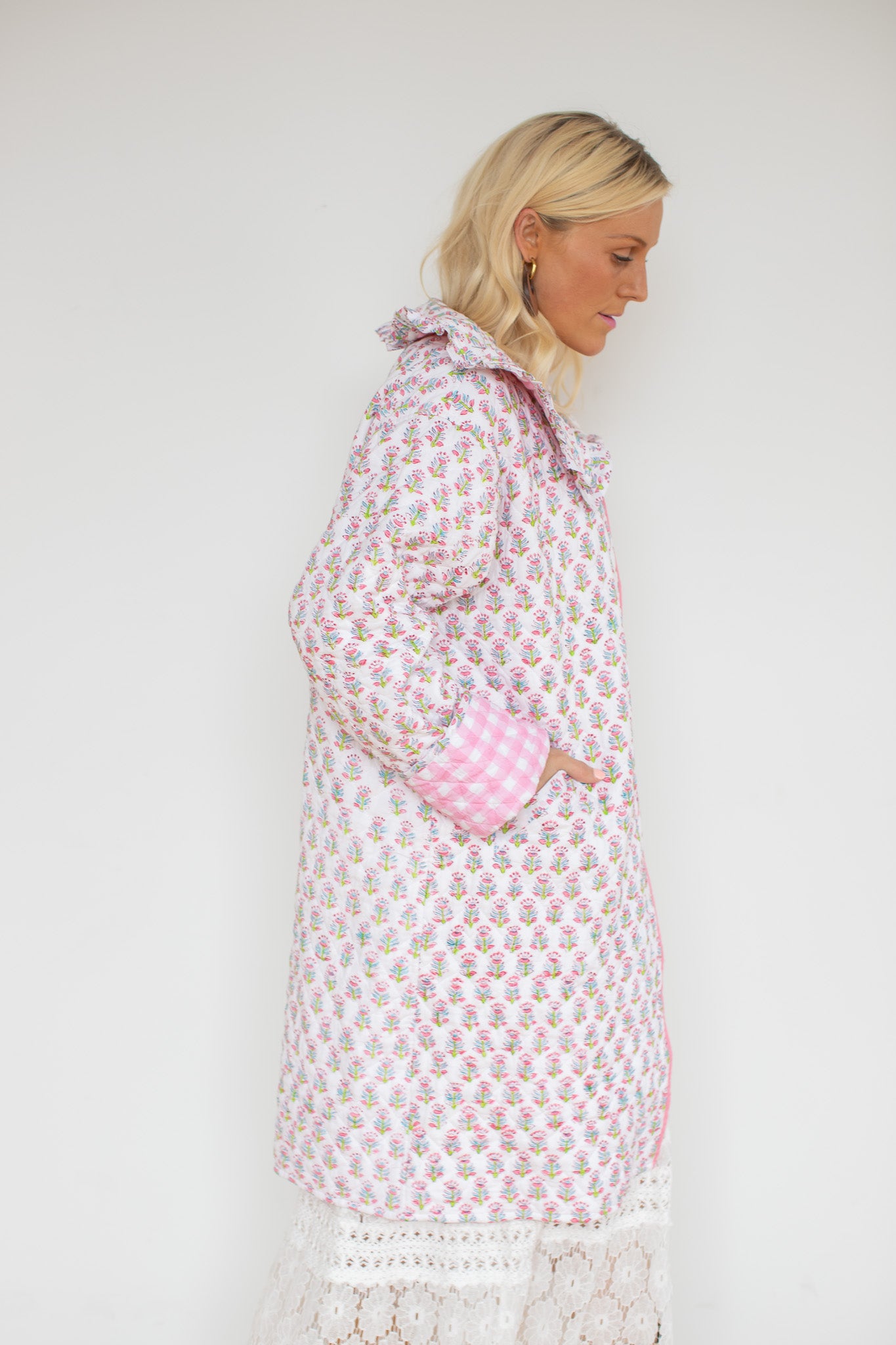 Groovy Girl Jacket