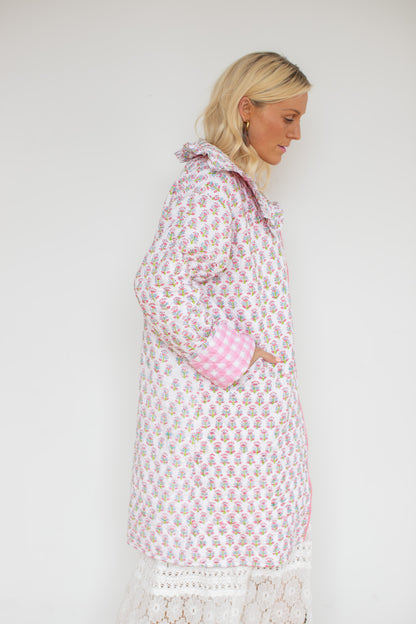 Groovy Girl Jacket