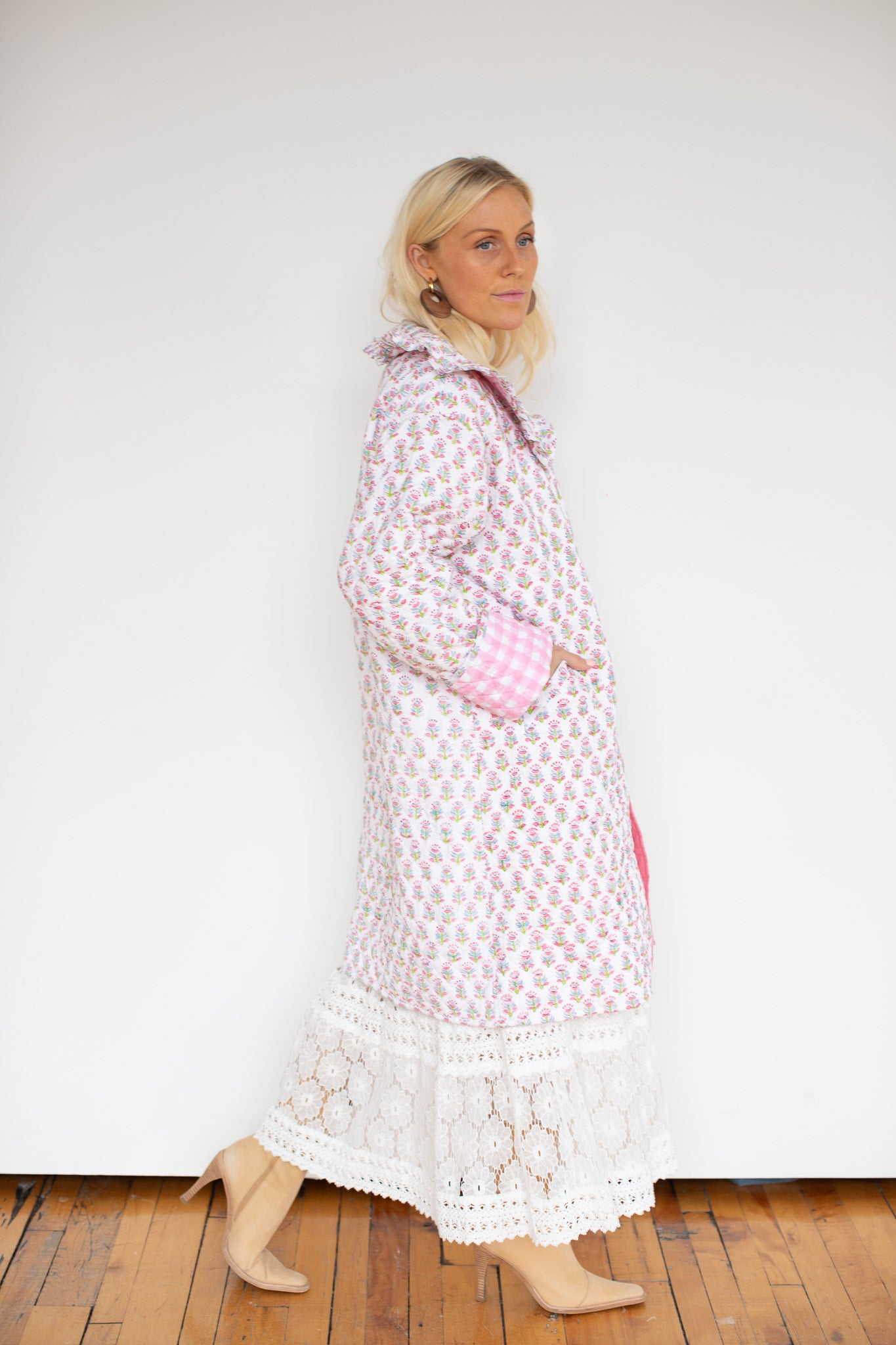 Groovy Girl Jacket