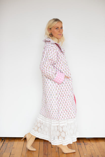 Groovy Girl Jacket