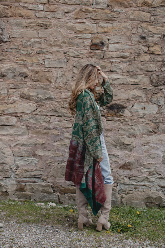 The Joni - I