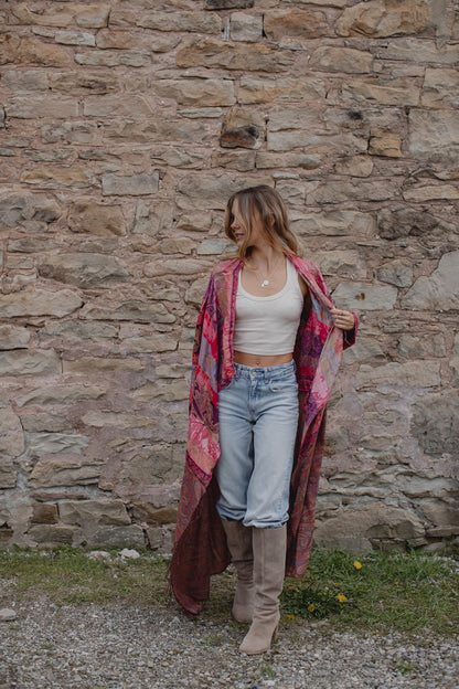 The Joni - O
