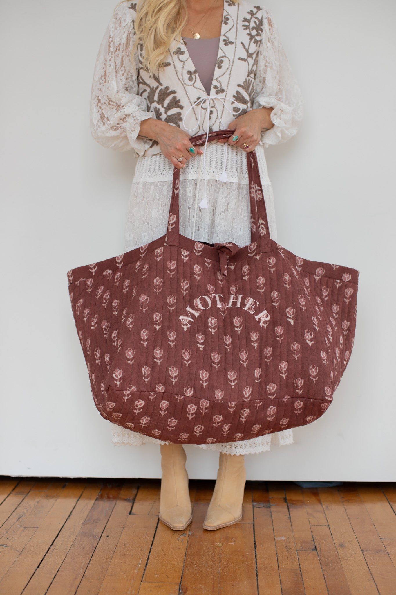The Mother Bag
