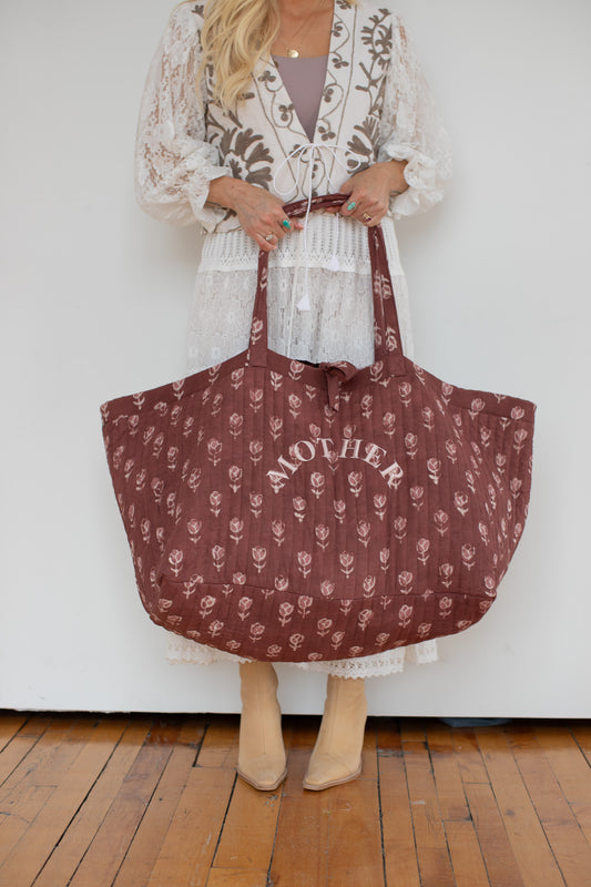 The Mother Bag