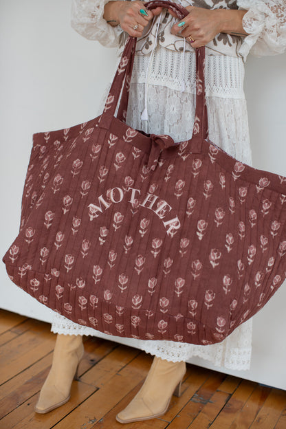 The Mother Bag