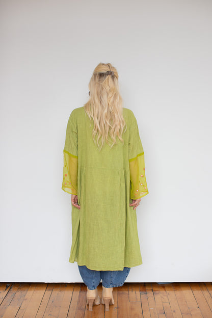 The Janis - Lime - 2
