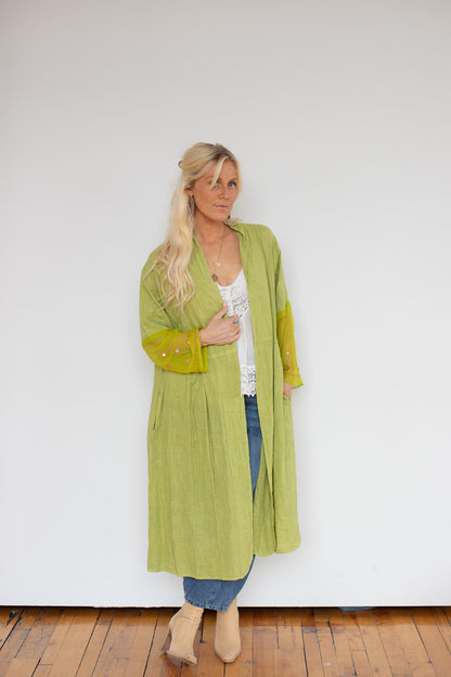 The Janis - Lime - 2