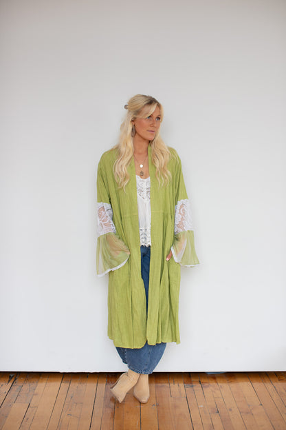 The Janis - Lime - 3
