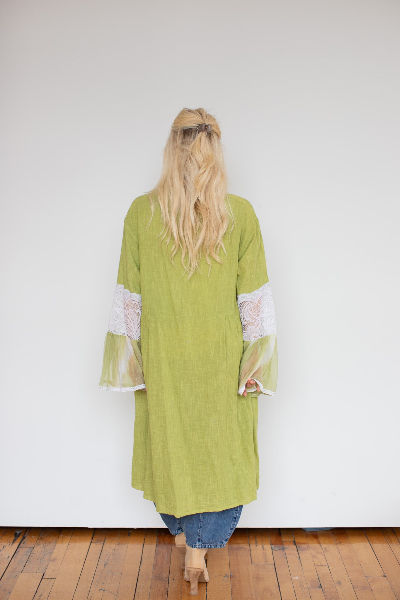 The Janis - Lime - 3