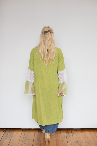 The Janis - Lime - 3