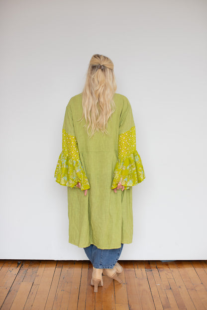 The Janis - Lime - 4