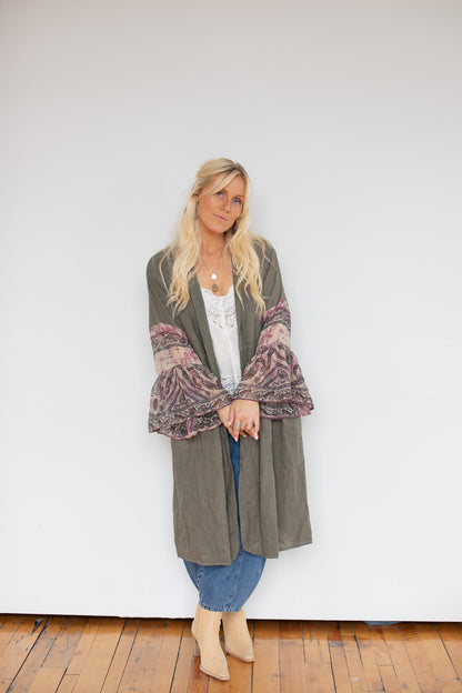 The Janis - Slate - 3