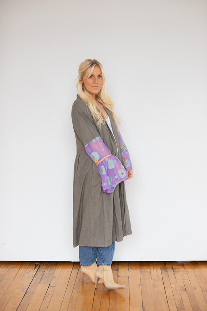 The Janis - Slate - 5