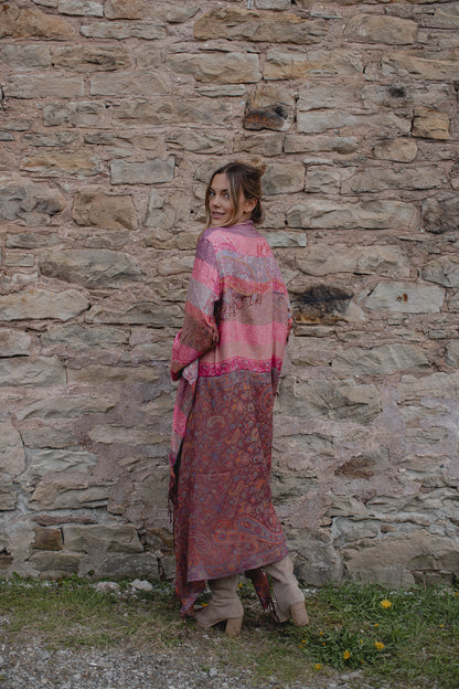 The Joni - AA