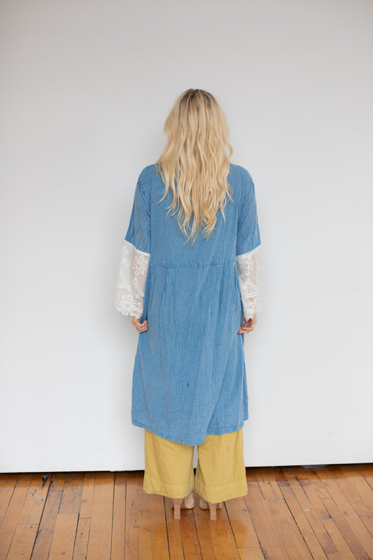 The Janis - Denim - 1
