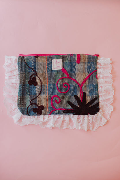 Loom & Lace Bag - 2