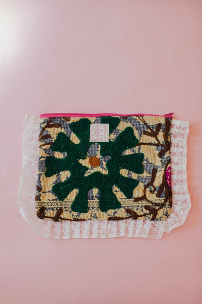Loom & Lace Bag - 23